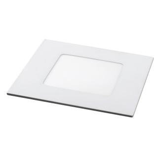 SPOT LOIS 5576 INCASTRATE - TAVAN ALB MAT LED 3W