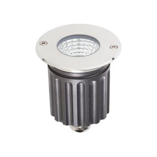 SPOT PAVAJ LED XGROUND ROTUND 1X6W CREE 4000K 36   IP67 INOX ARELUX