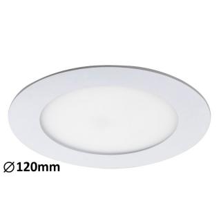 Spot R. Lois 5569 incastrat alb mat  LED 6W 350lm 4000K IP20 A