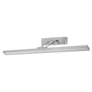 SPOT RABALUX PICTURE 1493 SPOT TABLOU CROM LED 12W 570X45MM