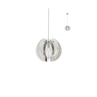 SUSPENSIE ARCADIA 1X40W E27