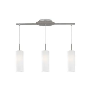 SUSPENSIE EGLO TROY 3 85978 E27 3X60W NICHEL IP20 D720