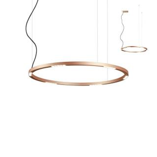 SUSPENSIE LED RED.UNION 01-2206