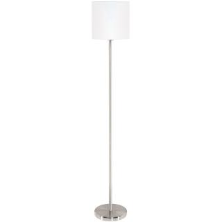 SUSPENSIE  PASTERI 95164 1X60W E27  NICHEL SATIN H1575 D280 IP20 CU INTRERUPATOR