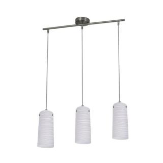 Suspensie Rabalux Aurel 6338 de sufragerie  E27 3X60W IP20