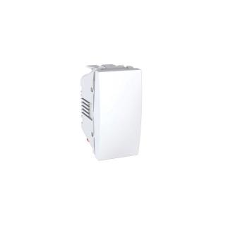 UNICA BASIC ALB INTRERUPATOR ALTERNATIV 1M MGU3.103.18