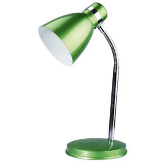 VEIOZA RABALUX PATRIC 4208 VERDE E14 1X40W 220X320MM