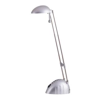 VEIOZA  RONALD 4335 ARGINTIU LED 5W 130X280MM