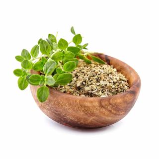 Cimbru Organic 40 gr