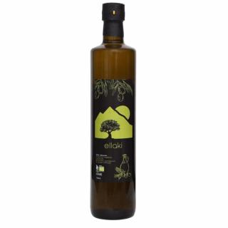 Ellaki - Ulei de masline BIO 750 ml 2024