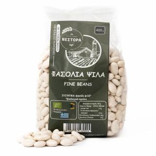 Fasole Fina Organica