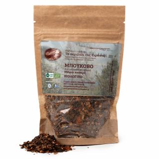 Fulgi de Ardei Iute Organic