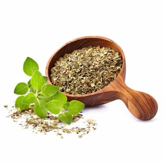 Oregano Organic 40 gr