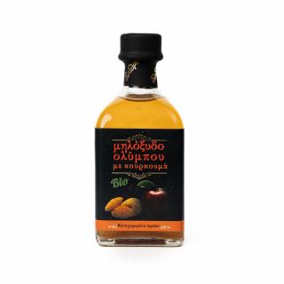 Otet de Mere cu Ginseng BIO