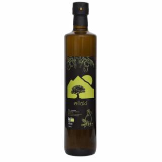 Ulei de Masline Agoureleo organic 2024