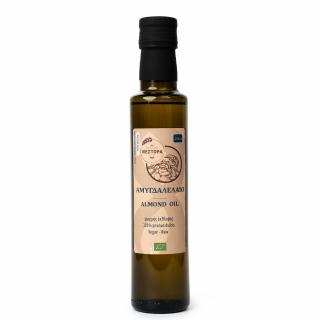 Ulei de Migdale Organic Pur
