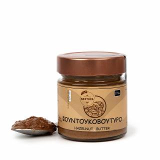 Unt de Migdale Bio (215 ml) - Crema Delicioasa