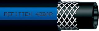 Furtun PVC Pesticide 10 mm   40 Bar