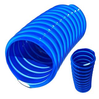 Furtun PVC semanatoare 32 mm