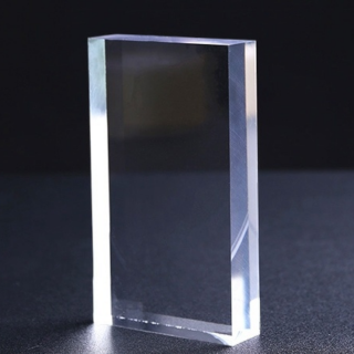 Policarbonat Compact Solid Transparent 20 mm x 2050 x 3050 mm