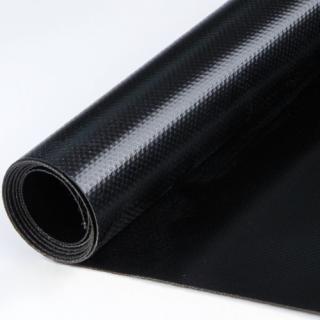 Prelate Camion, Tir, Semiremorca, 630 gr, Protectie UV, Latime 2500 mm, Negru RAL 9005, PVC Impermeabiala
