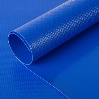 Prelate Camion, Tir, Semiremorca, 630 gr, Protectie UV, Latime 2750 mm, Albastru RAL 5002, PVC Impermeabiala