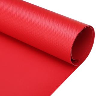 Prelate Camion, Tir, Semiremorca, 630 gr, Protectie UV, Latime 2750 mm, Rosu RAL 3002, PVC Impermeabiala