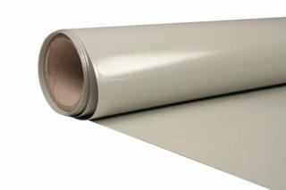 Prelate Camion, Tir, Semiremorca, 680 gr, Protectie UV, Latime 2750 mm, Gri RAL 7038, PVC Impermeabiala