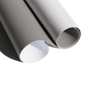 Prelate Camion, Tir, Semiremorca, 680 gr, Protectie UV, Latime 2750 mm, Silver RAL 7500, PVC Impermeabiala