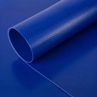 Prelate Camion, Tir, Semiremorca, 900 gr, Protectie UV, Latime 3000 mm, Albastru Bleumarin RAL 5013, PVC Impermeabiala