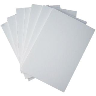 PVC Expandat Forex Alb 3 mm