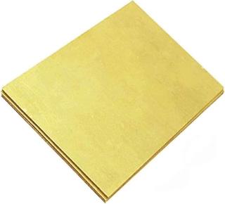 Tabla Alama 2.5 x 1000 x 1000 mm