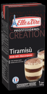 Baza Desert Creation TIRAMISU - 1L