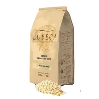 Ciocolata Alba 29% Weisse LUBECA