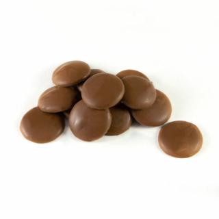 Ciocolata cu Lapte si Alune Reno Gianduia 27% - 5 KG