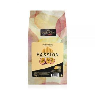 Ciocolata Inspiration Fructul Pasiunii - VALRHONA 3KG