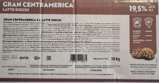 Ciocolata menaj Gran Centramerica Lapte 19.5%