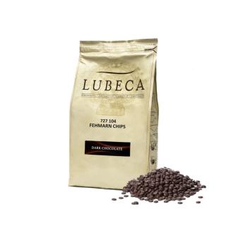 Ciocolata Neagra 60% Fehmarn  Lubeca  2.5kg