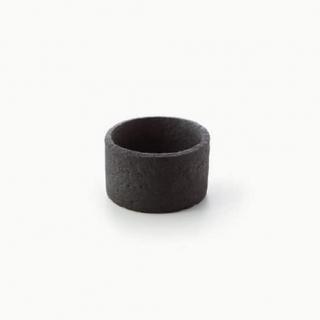 Coji de tarta NEUTRE negre 38 mm (DIS405) - 192 buc