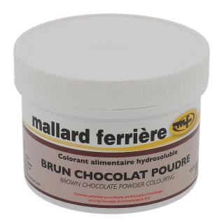 Colorant Hidrosolubil MARO CIOCOLATA - 100g