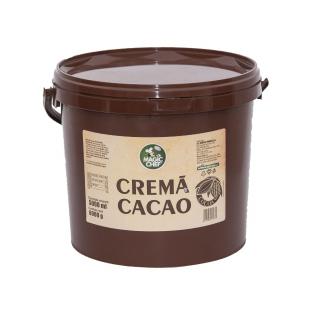 Crema CACAO Magic Chef - 6 KG