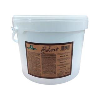 Crema de Alune BOLERO - 13 KG