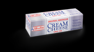 Crema de branza 34% grasime ORIGINAL AMERICAN - 1.36 Kg