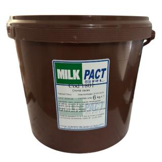 CREMA DE CACAO MILKPACT 6 KG
