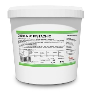 CREMA DE FISTIC CREMENTO 15% FISTIC