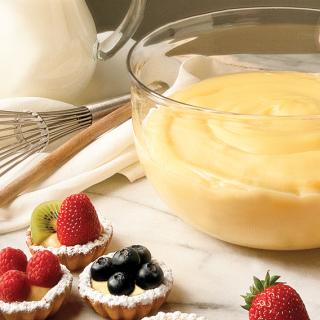 CREMA DE VANILIE TERMOSTABILA CREMIRCA VANILIE