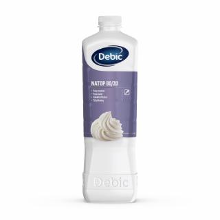 Crema mixta DEBIC Natop 2L