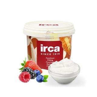 Crema Patiserie cu Fructe de Padure si Iaurt CREMIRCA - 6 KG