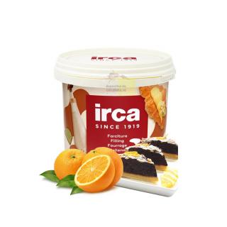 Crema Patiserie Portocale CREMIRCA ORANGE - 6 KG