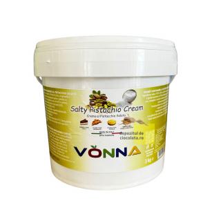 Crema Tartinabila Fistic Sarat - VONNA